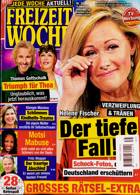 Freizeit Woche Magazine Issue NO 35