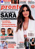 Pronto Magazine Issue NO 2575