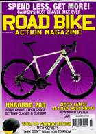 Road Bike Action Magazine Issue OCT 21