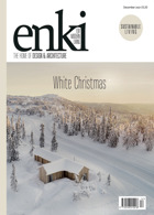 Enki Magazine Issue DEC 21
