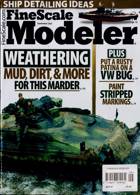 Fine Scale Modeler Magazine Issue SEP 21