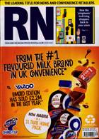 Retail Newsagent Magazine Issue 31