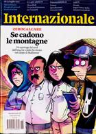 Internazionale Magazine Issue 18