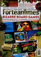 Fortean Times Magazine Issue XMAS 21