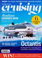 World Of Cruising Magazine Issue DEC-JAN