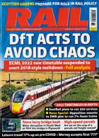 Rail Magazine Issue 08/09/2021