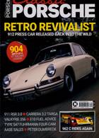 Classic Porsche Magazine Issue NO 82