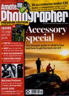 Amateur Photographer Premium Magazine Issue DEC 21