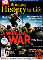 Bringing History To Life Magazine Issue NO 60