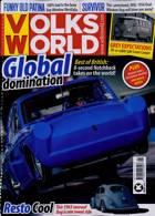 Volksworld Magazine Issue JAN 22