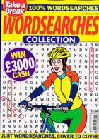 Tab Wordsearches Collection Magazine Issue NO 11