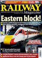 Railway Magazine Issue DEC 21