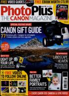 Photoplus Canon Edition Magazine Issue JAN 22