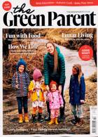 Green Parent Magazine Issue OCT-NOV