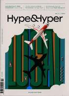 Hype And Hyper Magazine Issue NO 2