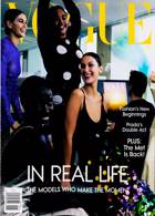 Vogue Usa Magazine Issue SEP 21