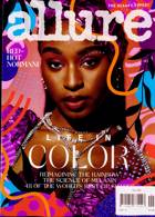 Allure Magazine Issue SEP 21