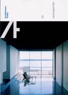 Architecture Today Magazine Issue 14