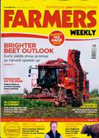 Farmers Weekly Magazine Issue 08/10/2021