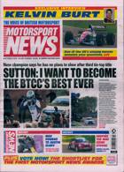 Motorsport News Magazine Issue 28/10/2021