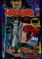Dinosaur Action Magazine Issue NO 159