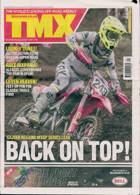 Trials & Motocross News Magazine Issue 07/10/2021