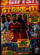 Strike It Magazine Issue NO 127