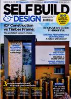 Self Build & Design Magazine Issue DEC 21