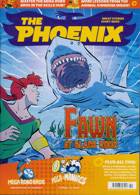 Phoenix Weekly Magazine Issue NO 511