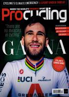 Procycling Magazine Issue DEC 21