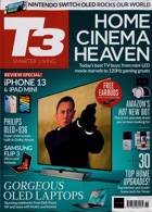 T3 Magazine Issue NOV 21