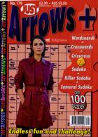 Just Arrows Plus Magazine Issue NO 179