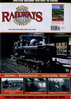 British Railways Illustrated Magazine Issue VOL40/5