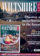Wiltshire Life Magazine Issue NOV 21