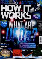 How It Works Magazine Issue NO 157