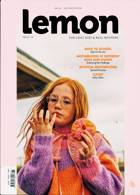 Lemon Magazine Issue NO 11
