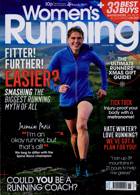 Womens Running Magazine Issue NOV 21