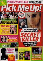 Pick Me Up Magazine Issue 28/10/2021
