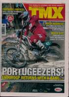Trials & Motocross News Magazine Issue 14/10/2021