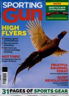 Sporting Gun Magazine Issue DEC 21