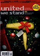 United We Stand Magazine Issue NO 320