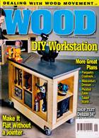 Bhg Wood  Magazine Issue 09