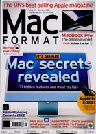Mac Format Magazine Issue JAN 22