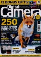 Digital Camera Magazine Issue JAN 22