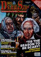 Darkside Magazine Issue NO 224