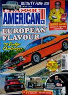 Classic American Magazine Issue DEC 21