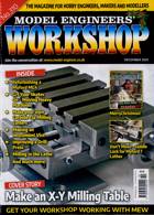 Model Engineers Workshop Magazine Issue NO 310