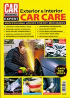 Car Mechanics Expert Magazine Issue NO 3