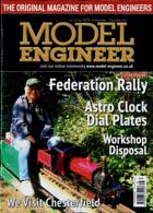 Model Engineer Magazine Issue NO 4678