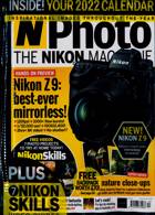 N Photo Magazine Issue DEC 21